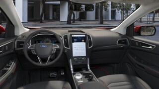 2024 Ford Edge® Internal Image 2